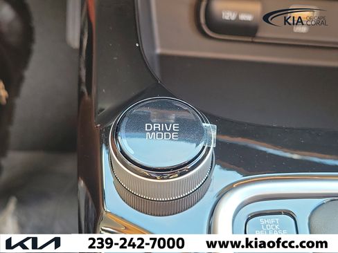 New 2026 Kia Seltos S FWD image 29