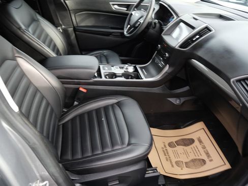 Used 2020 Ford Edge SEL w/ Convenience Package image 26