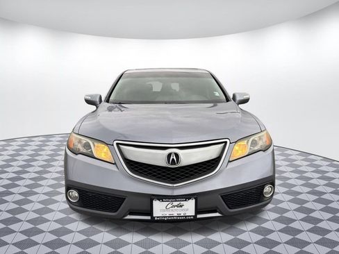 Used 2013 Acura RDX Technology Package image 2