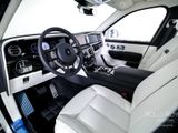 Used 2025 Rolls-Royce Cullinan image 4