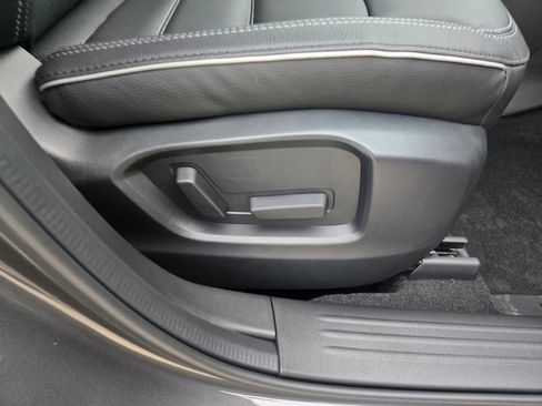 New 2025 MAZDA CX-5 AWD 2.5 S w/ Preferred Package image 5