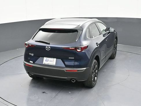 Used 2024 MAZDA CX-30 AWD 2.5 S w/ Select Sport Pkg image 58