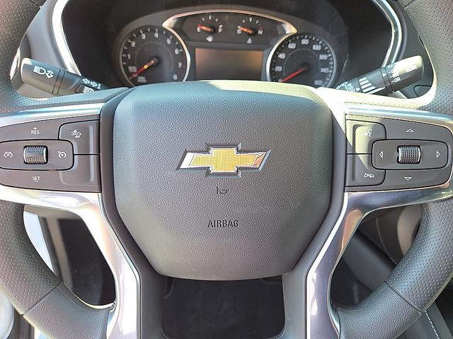 New 2026 Chevrolet Blazer LT w/ Convenience Package FWD image 13