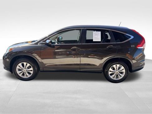 Used 2014 Honda CR-V EX-L image 4