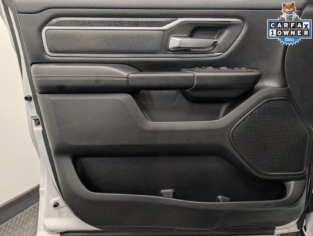 Used 2023 RAM 1500 Big Horn AWD/4WD image 8