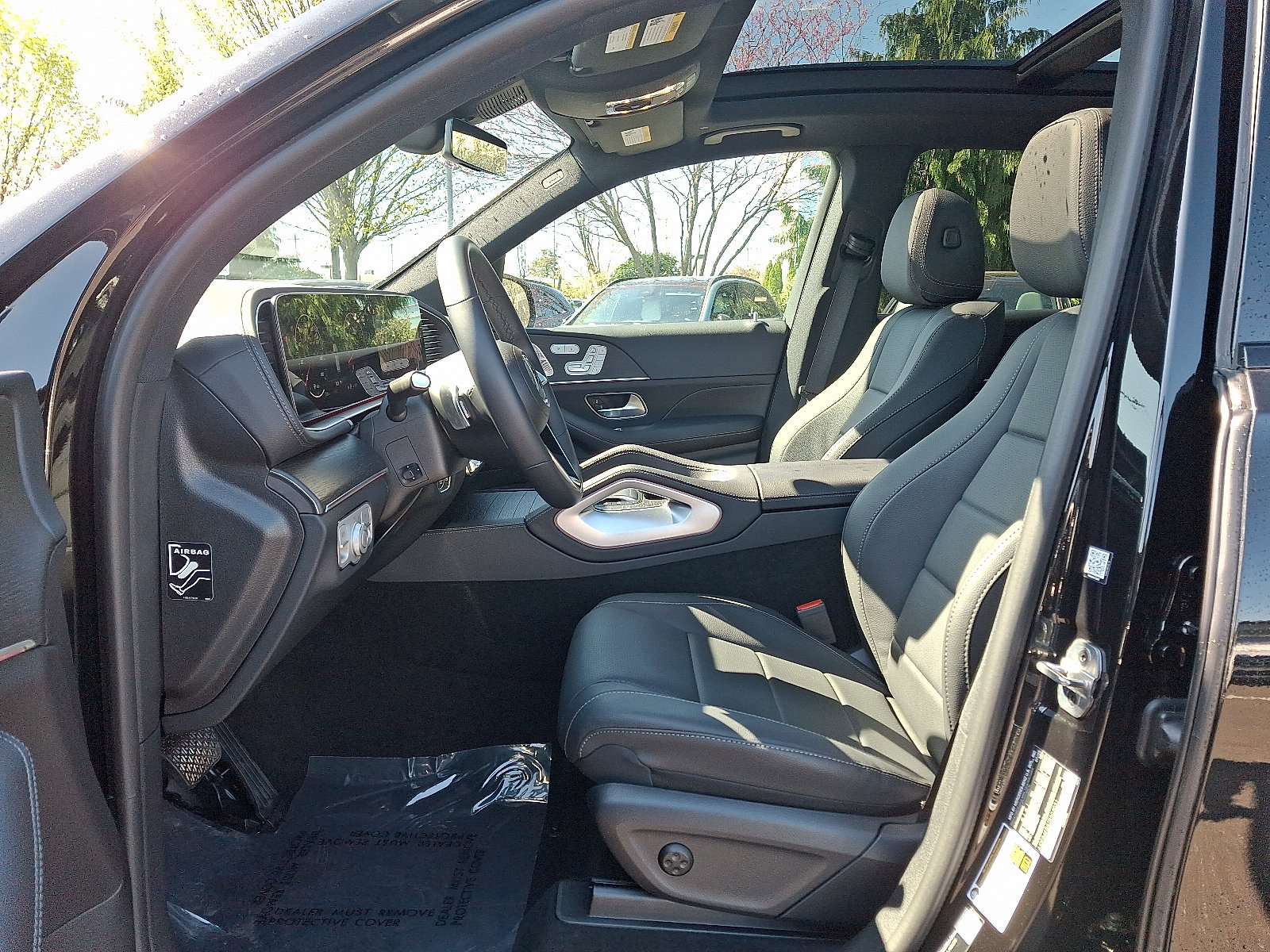 New 2026 Mercedes-Benz GLE 350 4MATIC image 11