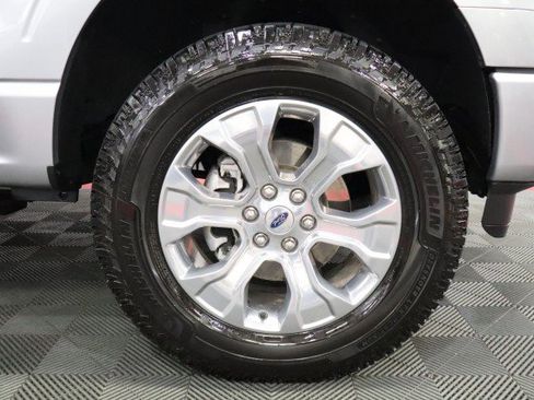Used 2022 Ford F150 Platinum AWD/4WD image 83