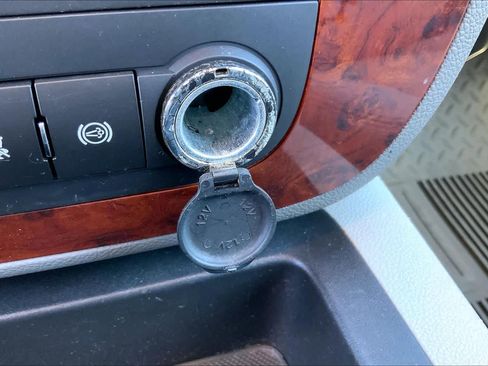 Used 2011 Chevrolet Silverado 2500 LTZ w/ LTZ Plus Package image 33