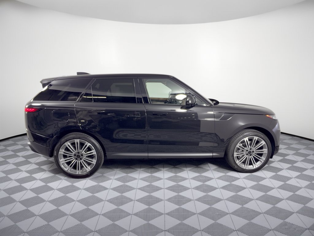 New 2027 Land Rover Range Rover Sport SE AWD/4WD image 8