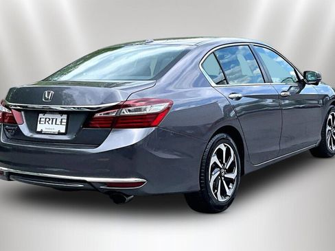 Used 2017 Honda Accord EX-L image 5