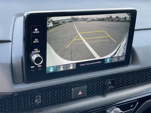 Used 2023 Honda CR-V Sport Touring image 19