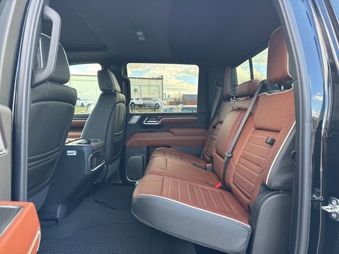 New 2026 GMC Sierra 2500 Denali Ultimate image 32