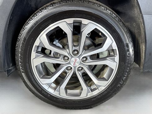 Used 2020 GMC Terrain SLT w/ Preferred Package FWD image 37