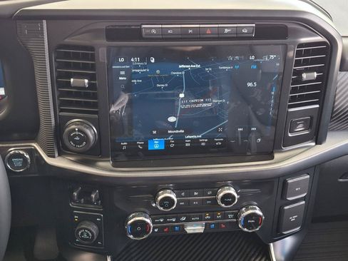 New 2026 Ford F150 Raptor AWD/4WD image 9
