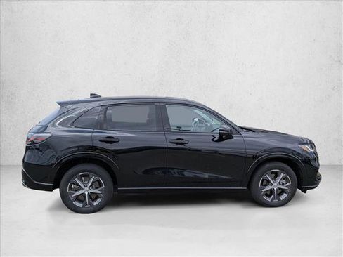 Used 2024 Honda HR-V EX-L image 4