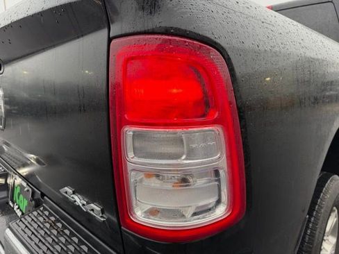 Certified 2024 RAM 2500 Big Horn w/ Bed Utility Group image 6