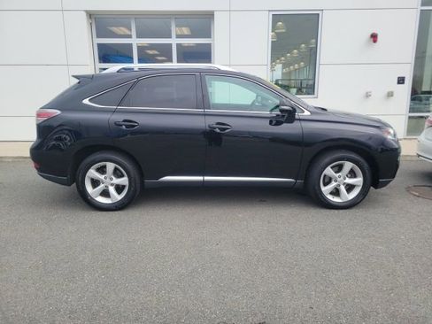 Used 2015 Lexus RX 350 AWD image 7
