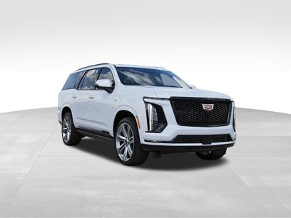 New 2027 Cadillac Escalade Sport w/ Touring Package