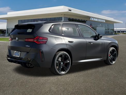New 2026 BMW X3 M50 AWD/4WD image 10