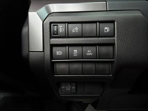 New 2026 Toyota Tacoma TRD Off-Road AWD/4WD image 20