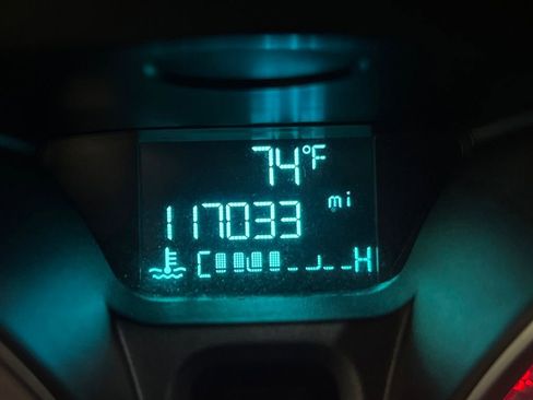 Used 2019 Ford Fiesta ST image 18