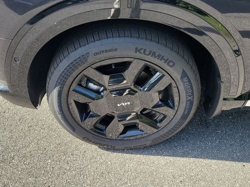 New 2027 Kia Telluride SX FWD image 38