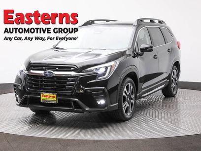 Used 2023 Subaru Ascent Limited