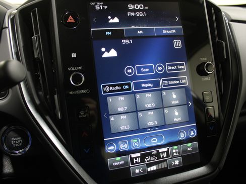 New 2026 Subaru Crosstrek 2.5i Limited image 13