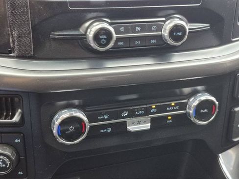 Used 2023 Ford F150 XLT w/ Equipment Group 301A Mid AWD/4WD image 15