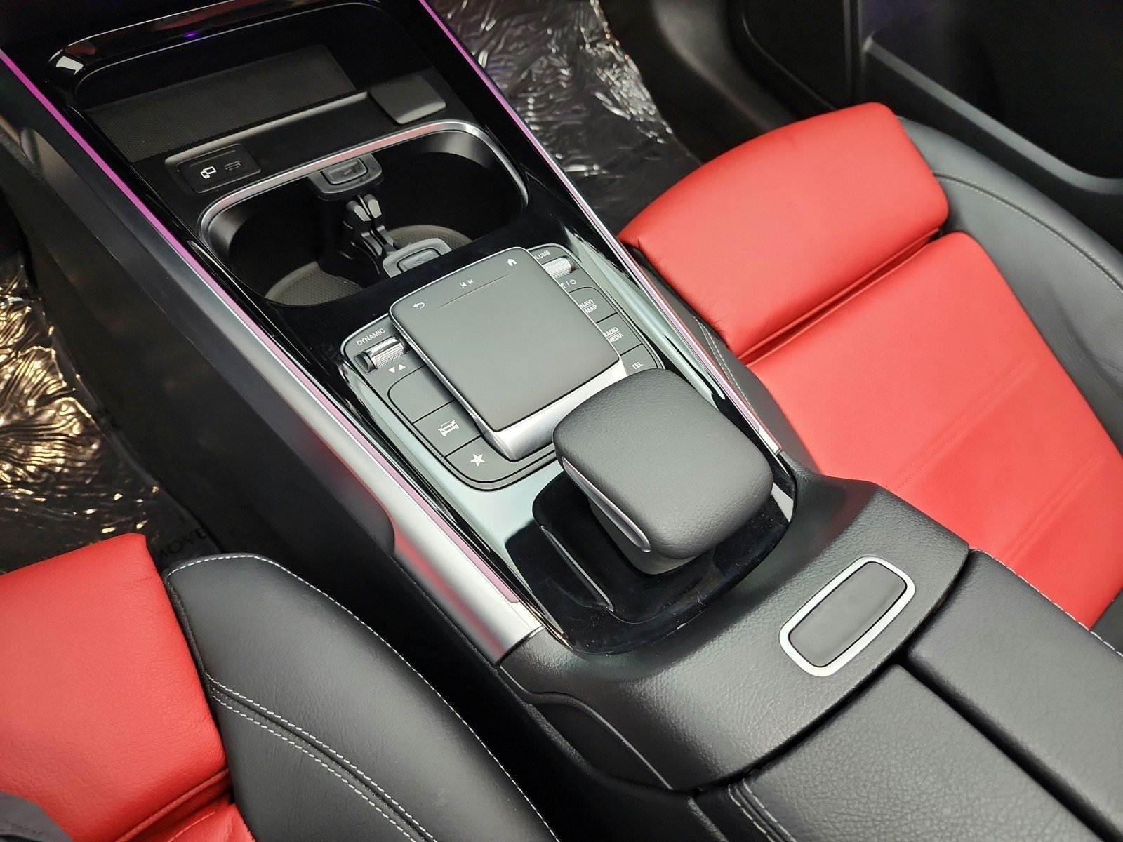Used 2023 Mercedes-Benz GLB 250 image 13