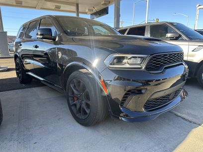 Used 2023 Dodge Durango SRT Hellcat