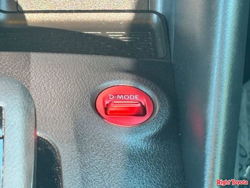 Used 2024 Nissan Z NISMO w/ Floor Mat Package RWD image 29