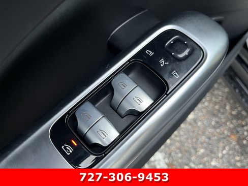 Certified 2025 Mercedes-Benz C 300 C 300 image 13