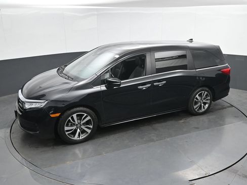 Used 2024 Honda Odyssey Touring image 35