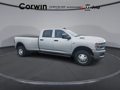 New 2026 RAM 3500 Tradesman