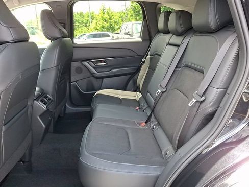 New 2026 MAZDA CX-5 Select AWD/4WD image 7