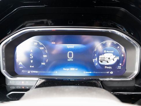 New 2026 Chevrolet Silverado 3500 High Country w/ High Country Premium Package image 5