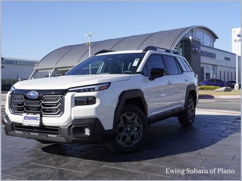 Used 2026 Subaru Outback Premium image 1