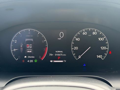 Certified 2024 Honda HR-V LX image 22