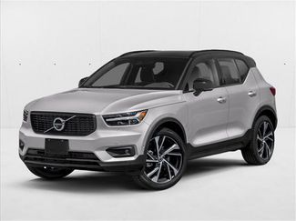 Used 2019 Volvo XC40 T5 R-Design AWD/4WD video 1