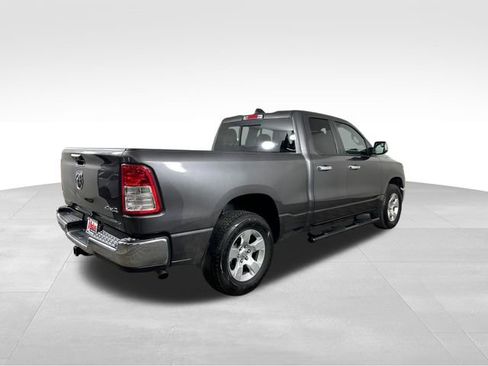 Used 2024 RAM 1500 Tradesman image 7