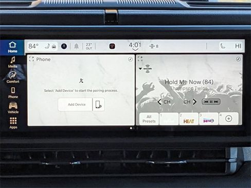 New 2026 Jeep Wrangler Willys image 13