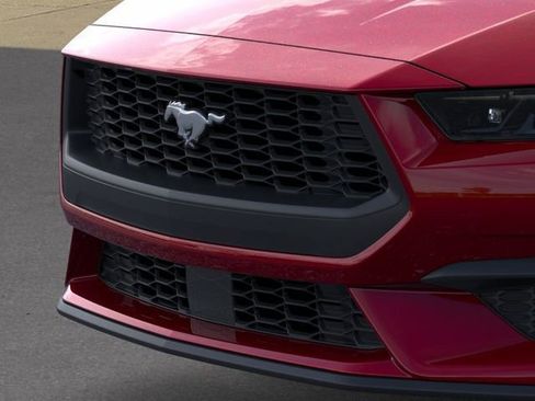 New 2026 Ford Mustang Premium image 19
