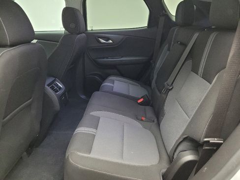 Used 2024 Chevrolet Blazer LT w/ Convenience Package FWD image 18
