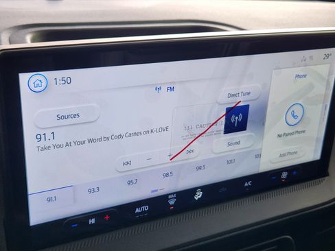 New 2026 Ford Maverick Lobo image 21
