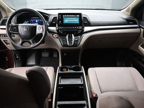 Used 2020 Honda Odyssey EX image 21