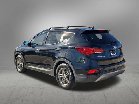 Used 2017 Hyundai Santa Fe Sport image 4