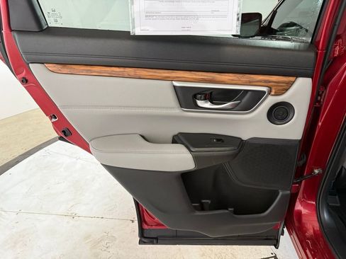 Used 2020 Honda CR-V EX-L image 13