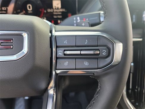 New 2026 GMC Yukon XL Elevation image 23