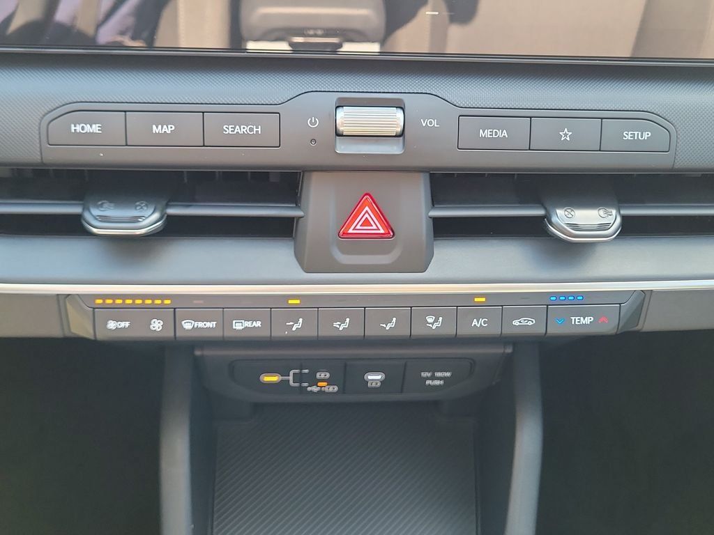 New 2026 Kia K4 FWD image 30